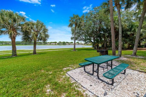 Touwnhouse à vendre à Boca Raton, Floride: 2 chambres, 125.79 m2 № 2387873 - photo 23