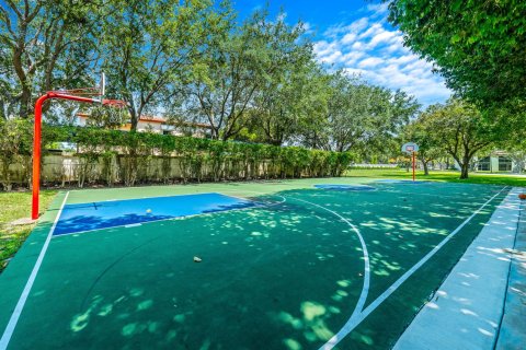 Touwnhouse à vendre à Boca Raton, Floride: 2 chambres, 125.79 m2 № 2387873 - photo 25