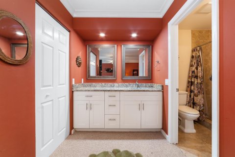 Touwnhouse à vendre à Boca Raton, Floride: 2 chambres, 125.79 m2 № 2387873 - photo 16