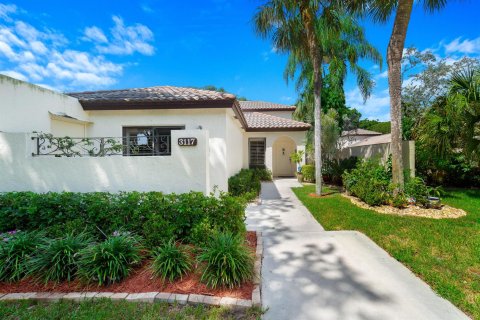 Touwnhouse à Boca Raton, Floride 2 chambres, 125.79 m2 № 2387873