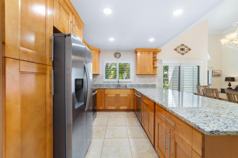 Touwnhouse à vendre à Boca Raton, Floride: 2 chambres, 125.79 m2 № 2387873 - photo 10
