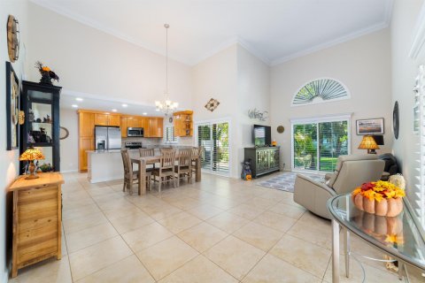 Touwnhouse à vendre à Boca Raton, Floride: 2 chambres, 125.79 m2 № 2387873 - photo 5