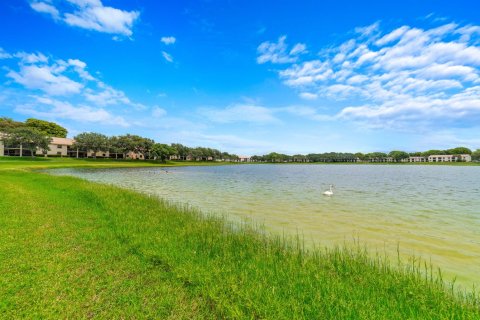 Touwnhouse à vendre à Boca Raton, Floride: 2 chambres, 125.79 m2 № 2387873 - photo 20