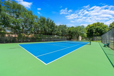 Touwnhouse à vendre à Boca Raton, Floride: 2 chambres, 125.79 m2 № 2387873 - photo 27