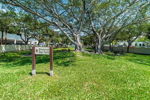 Touwnhouse à vendre à Boca Raton, Floride: 2 chambres, 125.79 m2 № 2387873 - photo 29