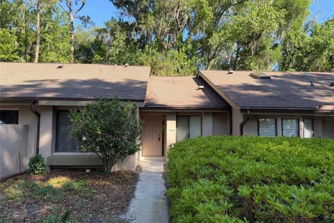 Townhouse in Gainesville, Florida 2 bedrooms, 97.08 sq.m. № 2201577