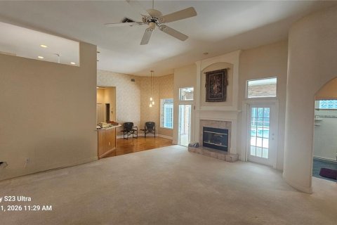 House in Ormond Beach, Florida 4 bedrooms, 271.37 sq.m. № 2230307 - photo 16