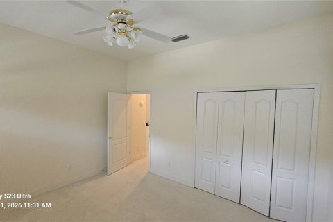 House in Ormond Beach, Florida 4 bedrooms, 271.37 sq.m. № 2230307 - photo 21