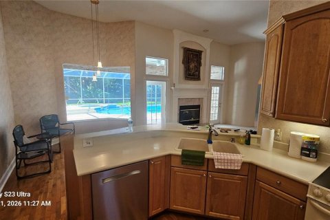 House in Ormond Beach, Florida 4 bedrooms, 271.37 sq.m. № 2230307 - photo 12