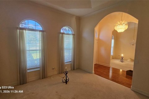 House in Ormond Beach, Florida 4 bedrooms, 271.37 sq.m. № 2230307 - photo 5