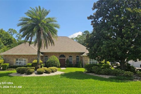 House in Ormond Beach, Florida 4 bedrooms, 271.37 sq.m. № 2230307
