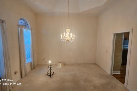House in Ormond Beach, Florida 4 bedrooms, 271.37 sq.m. № 2230307 - photo 3