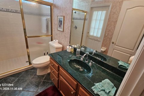 House in Ormond Beach, Florida 4 bedrooms, 271.37 sq.m. № 2230307 - photo 17