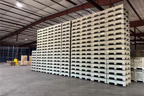 Купить коммерческую недвижимость в Клуистон, Флорида № 2035073 - фото 28