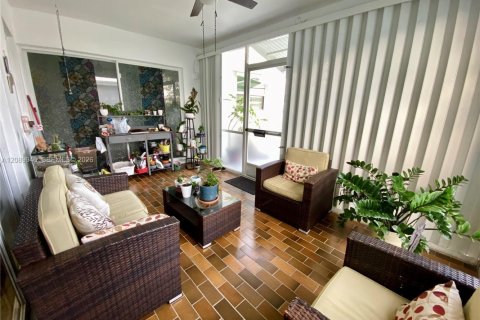 Villa ou maison à vendre à Boynton Beach, Floride: 3 chambres, 122.82 m2 № 2368313 - photo 11