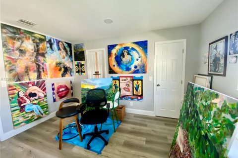 Villa ou maison à vendre à Boynton Beach, Floride: 3 chambres, 122.82 m2 № 2368313 - photo 9