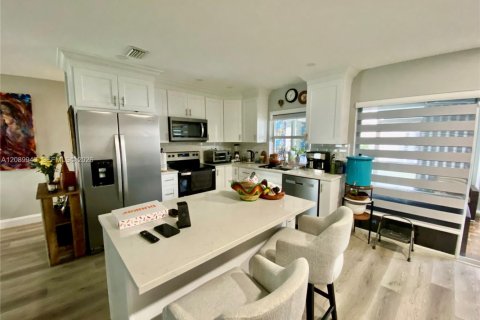 Villa ou maison à Boynton Beach, Floride 3 chambres, 122.82 m2 № 2368313