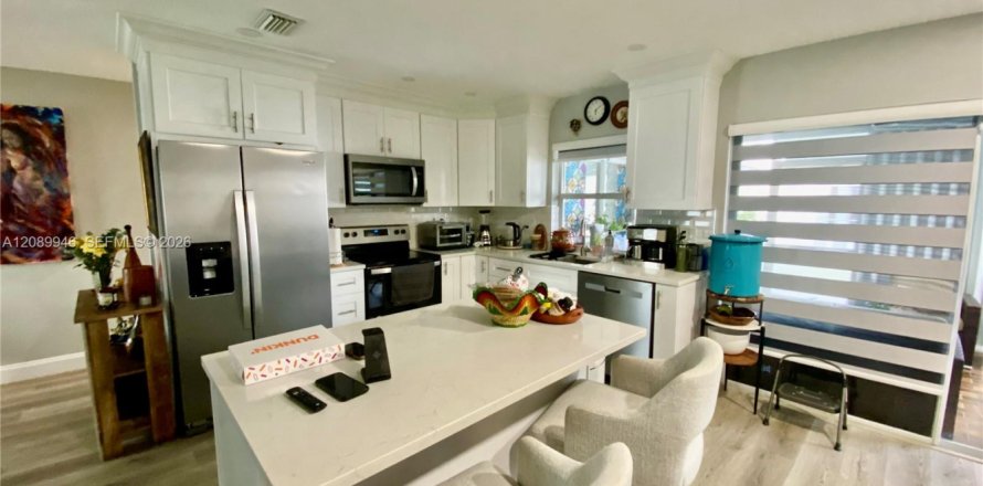 Villa ou maison à Boynton Beach, Floride 3 chambres, 122.82 m2 № 2368313