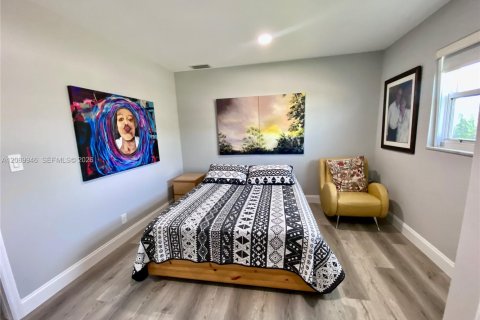 Villa ou maison à vendre à Boynton Beach, Floride: 3 chambres, 122.82 m2 № 2368313 - photo 6