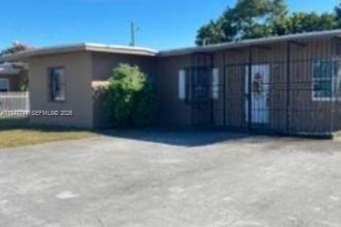 Casa en venta en Miami, Florida, 3 dormitorios, 103.03 m2 № 2003871 - foto 5