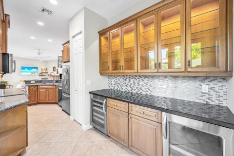 Townhouse in Fort Lauderdale, Florida 3 bedrooms, 174.28 sq.m. № 2428179 - photo 11