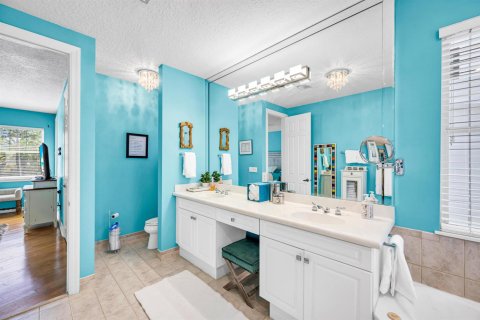 Townhouse in Fort Lauderdale, Florida 3 bedrooms, 174.28 sq.m. № 2428179 - photo 24