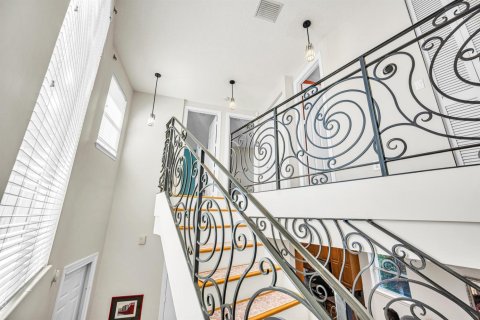Townhouse in Fort Lauderdale, Florida 3 bedrooms, 174.28 sq.m. № 2428179 - photo 17
