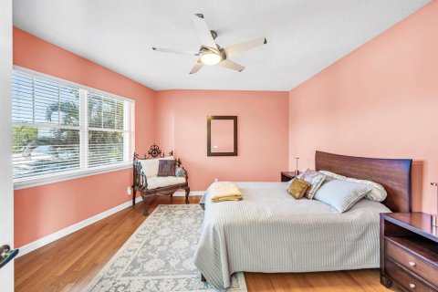Townhouse in Fort Lauderdale, Florida 3 bedrooms, 174.28 sq.m. № 2428179 - photo 25