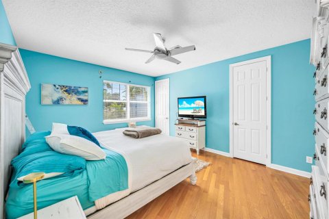 Townhouse in Fort Lauderdale, Florida 3 bedrooms, 174.28 sq.m. № 2428179 - photo 21