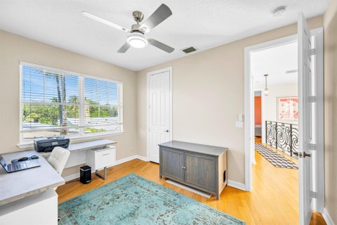 Townhouse in Fort Lauderdale, Florida 3 bedrooms, 174.28 sq.m. № 2428179 - photo 29