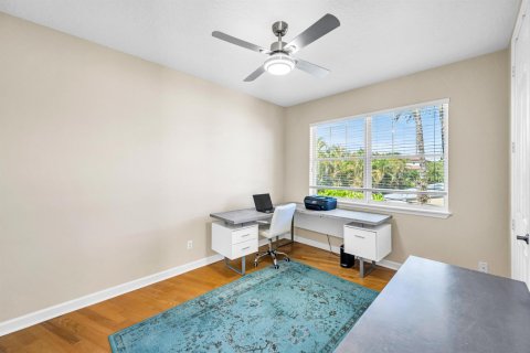 Townhouse in Fort Lauderdale, Florida 3 bedrooms, 174.28 sq.m. № 2428179 - photo 30