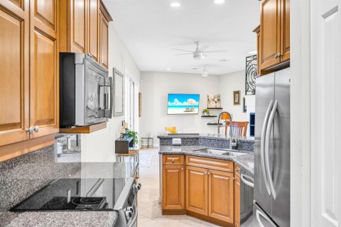 Townhouse in Fort Lauderdale, Florida 3 bedrooms, 174.28 sq.m. № 2428179 - photo 10