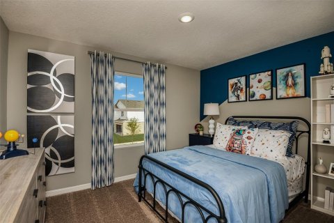 Casa en venta en Dade City, Florida, 3 dormitorios, 159.79 m2 № 2198083 - foto 16