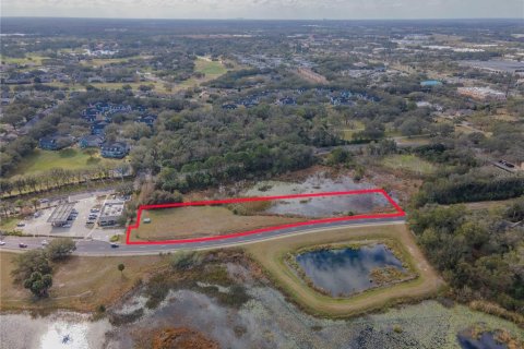 Land in Sanford, Florida № 1718928 - photo 18