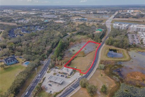 Land in Sanford, Florida № 1718928 - photo 14