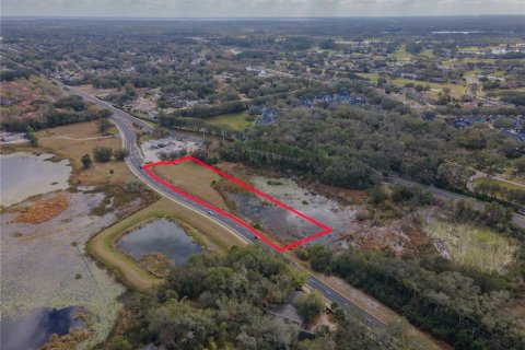 Land in Sanford, Florida № 1718928 - photo 22