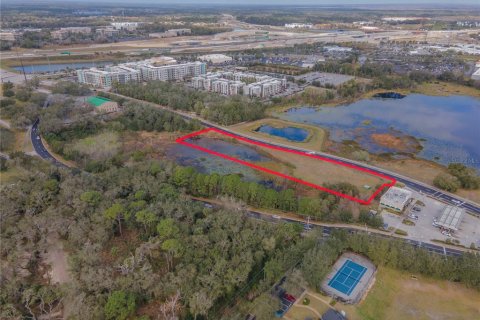 Land in Sanford, Florida № 1718928 - photo 8