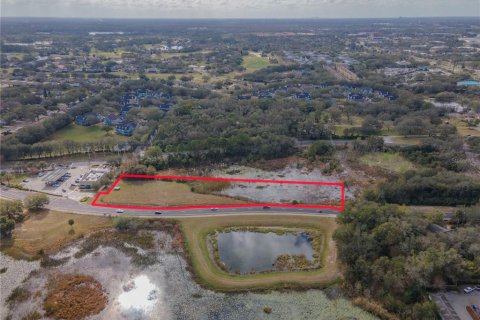 Land in Sanford, Florida № 1718928 - photo 20