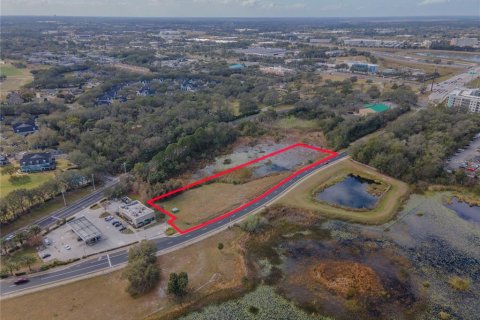 Land in Sanford, Florida № 1718928 - photo 16
