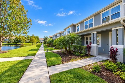 Touwnhouse à louer à Windermere, Floride: 3 chambres, 131.36 m2 № 2437390 - photo 3