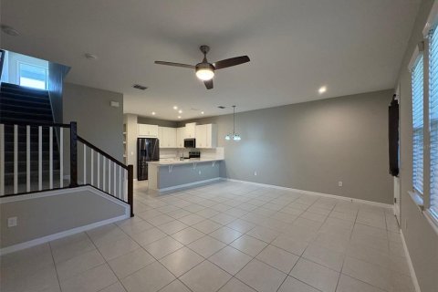 Touwnhouse à louer à Windermere, Floride: 3 chambres, 131.36 m2 № 2437390 - photo 6