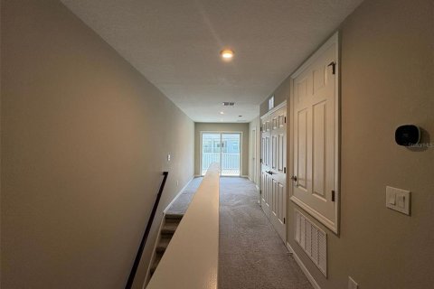 Touwnhouse à louer à Windermere, Floride: 3 chambres, 131.36 m2 № 2437390 - photo 11
