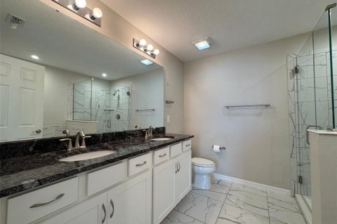 Touwnhouse à louer à Windermere, Floride: 3 chambres, 131.36 m2 № 2437390 - photo 19