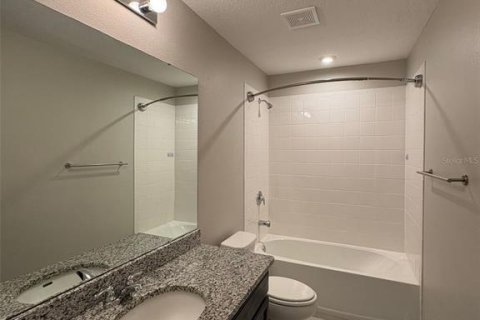Touwnhouse à louer à Windermere, Floride: 3 chambres, 131.36 m2 № 2437390 - photo 26