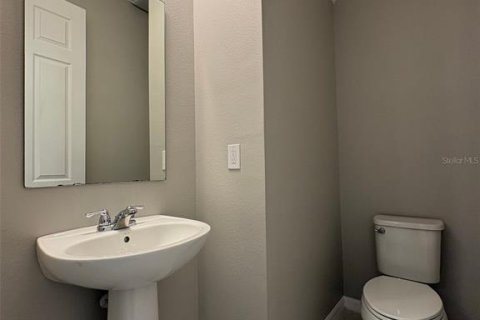 Touwnhouse à louer à Windermere, Floride: 3 chambres, 131.36 m2 № 2437390 - photo 10