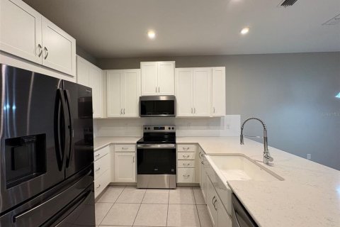 Touwnhouse à louer à Windermere, Floride: 3 chambres, 131.36 m2 № 2437390 - photo 8