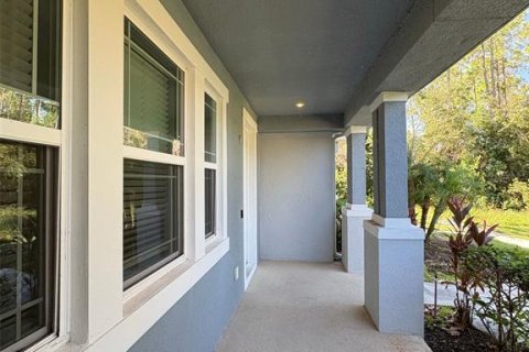 Touwnhouse à louer à Windermere, Floride: 3 chambres, 131.36 m2 № 2437390 - photo 28