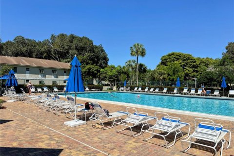 Condominio en alquiler en Pompano Beach, Florida, 1 dormitorio, 59.46 m2 № 2043221 - foto 20