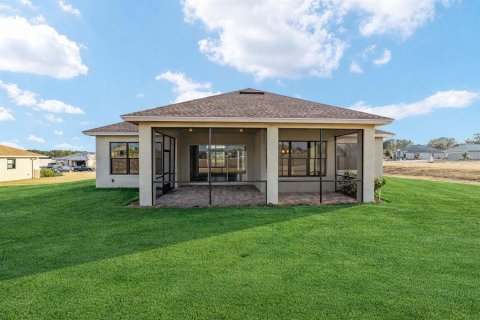 House in Inverness, Florida 3 bedrooms, 140.1 sq.m. № 2166018 - photo 3