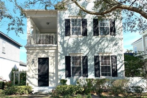 House in Orlando, Florida 4 bedrooms, 275.46 sq.m. № 1563951 - photo 5